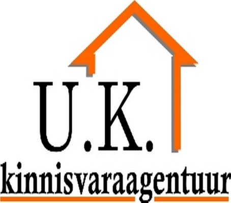 UK kinnisvaraagentuur