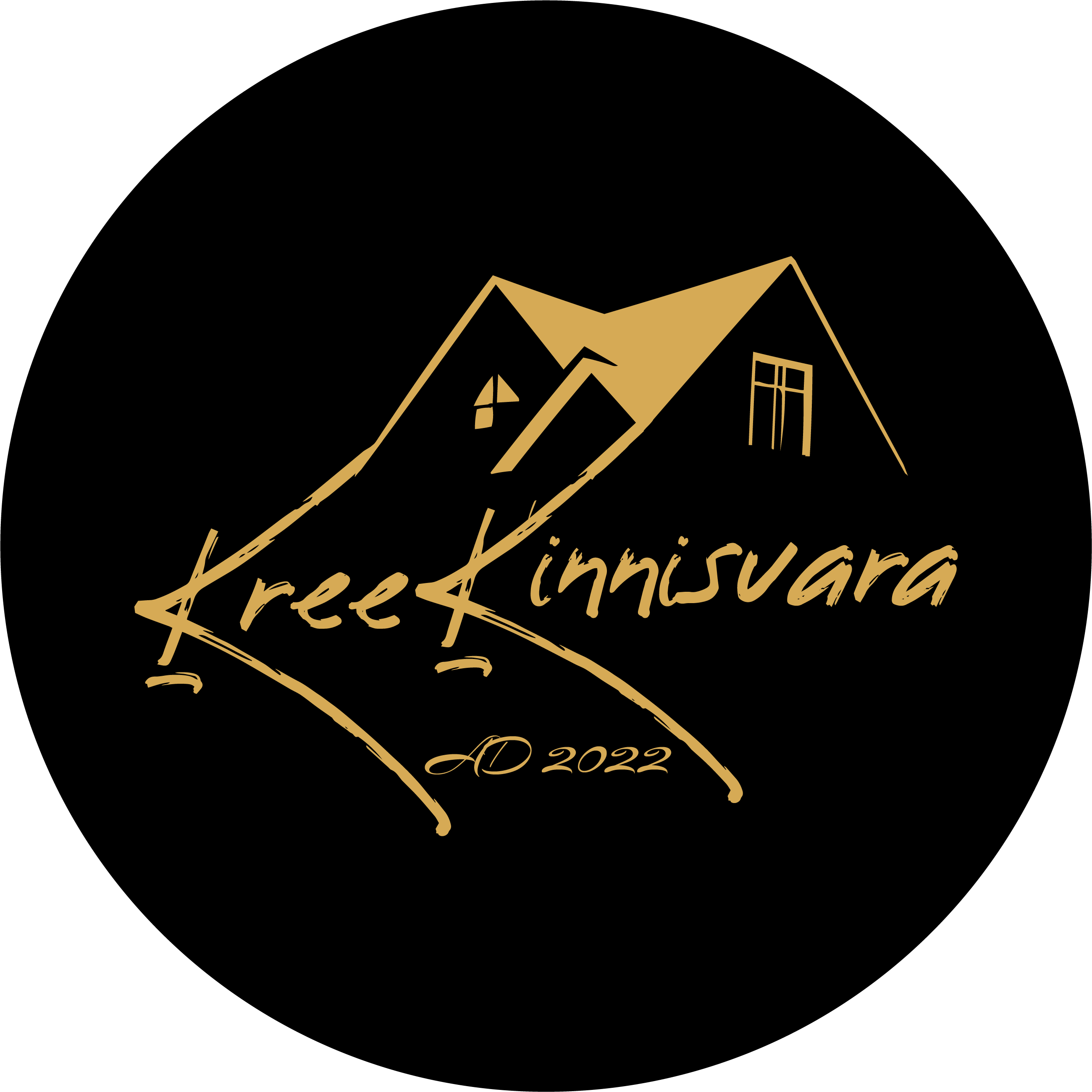 Kreekinnisvara OÜ