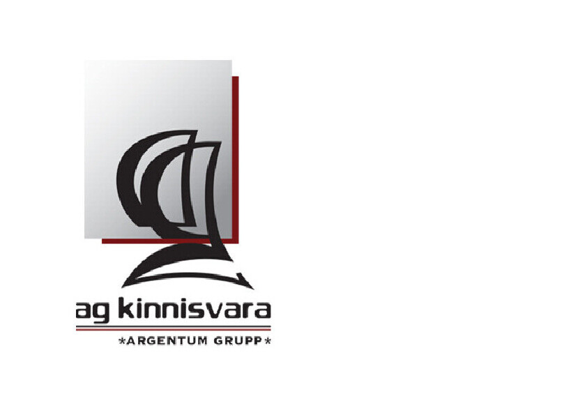 AG Kinnisvara