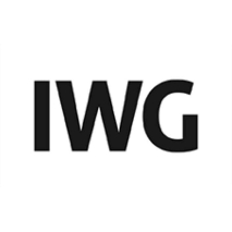Regus IWG