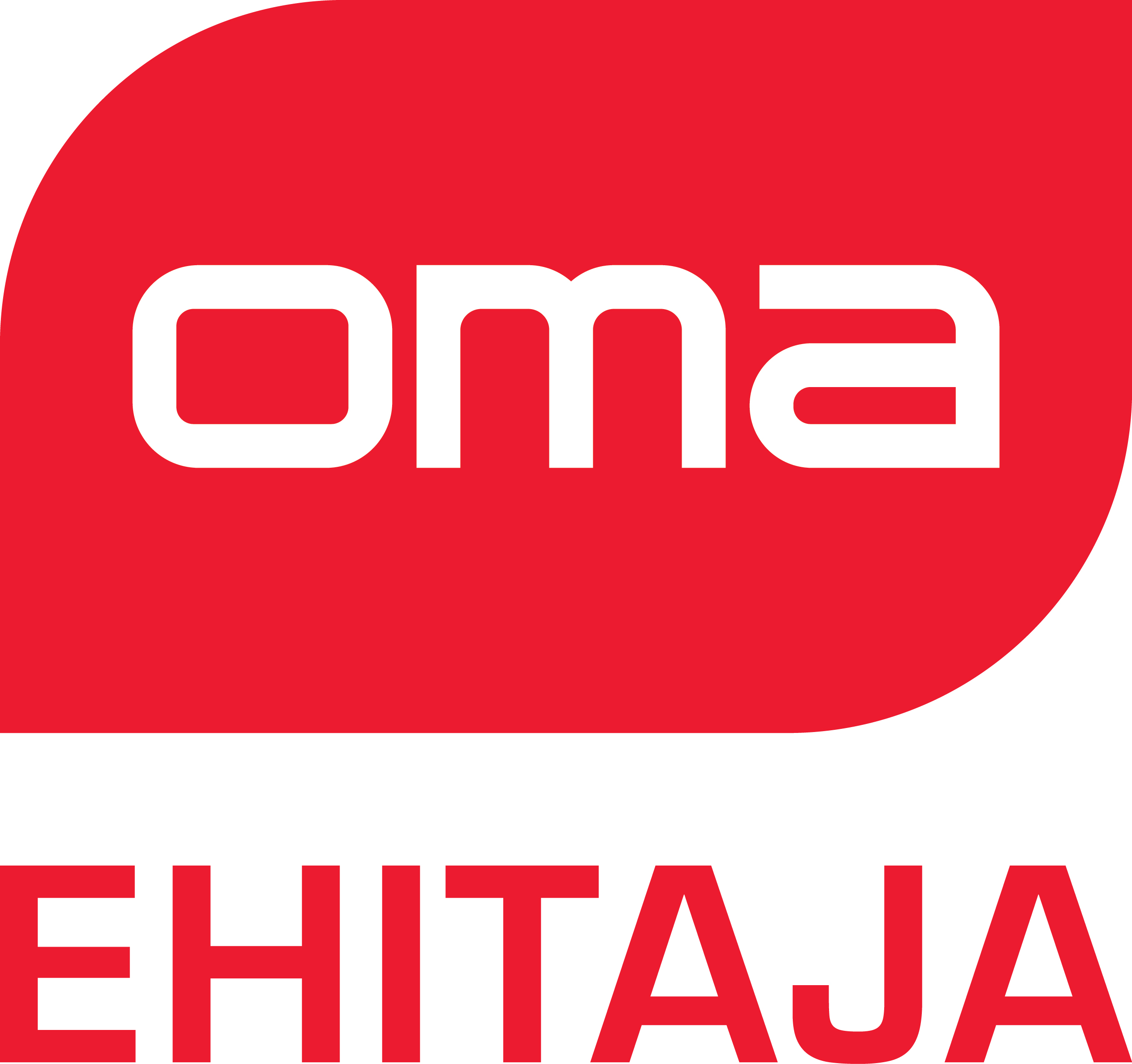 Oma Ehitaja