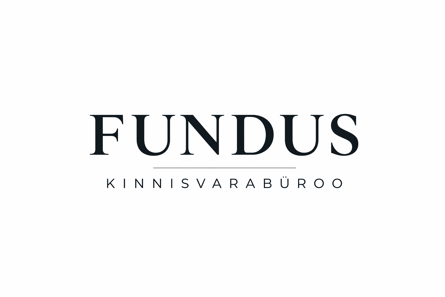 Fundus Kinnisvarabüroo