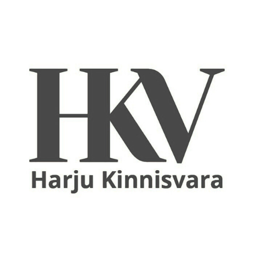 Harju Real Estate OÜ