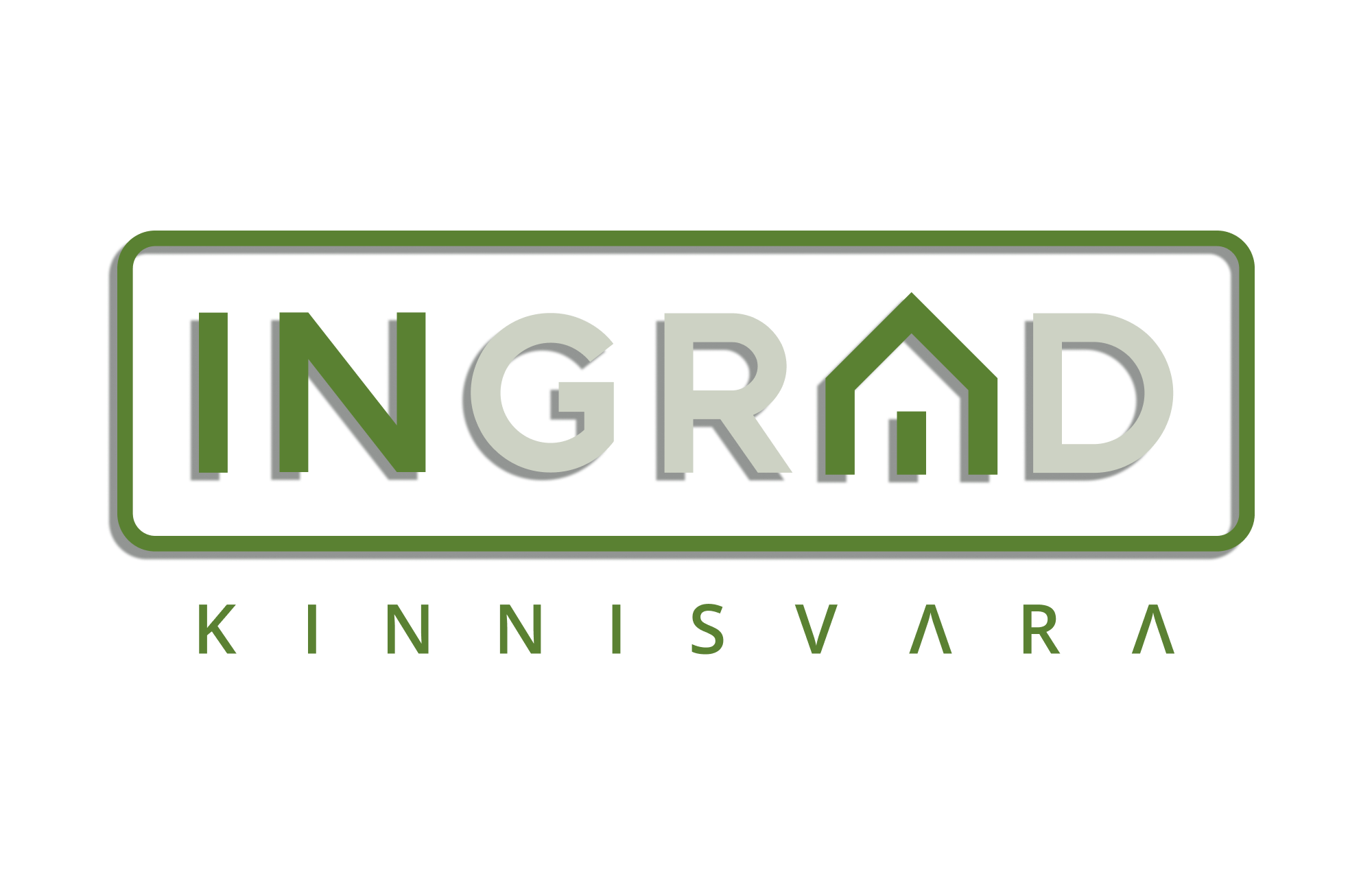 Ingrad Kinnisvara OÜ