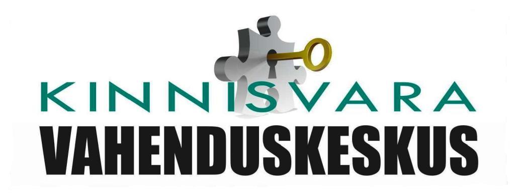 Kinnisvara Vahenduskeskus OÜ