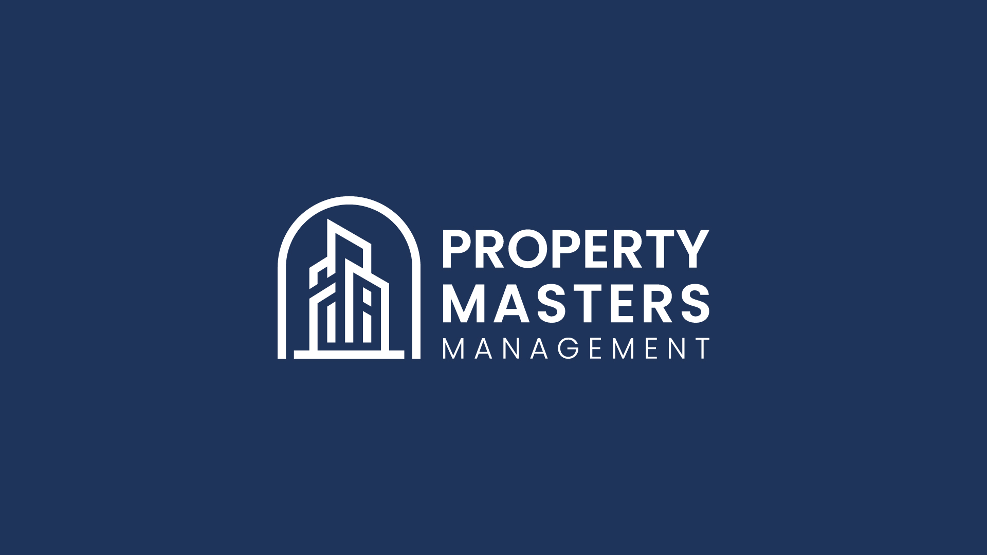 Property Masters Management OÜ