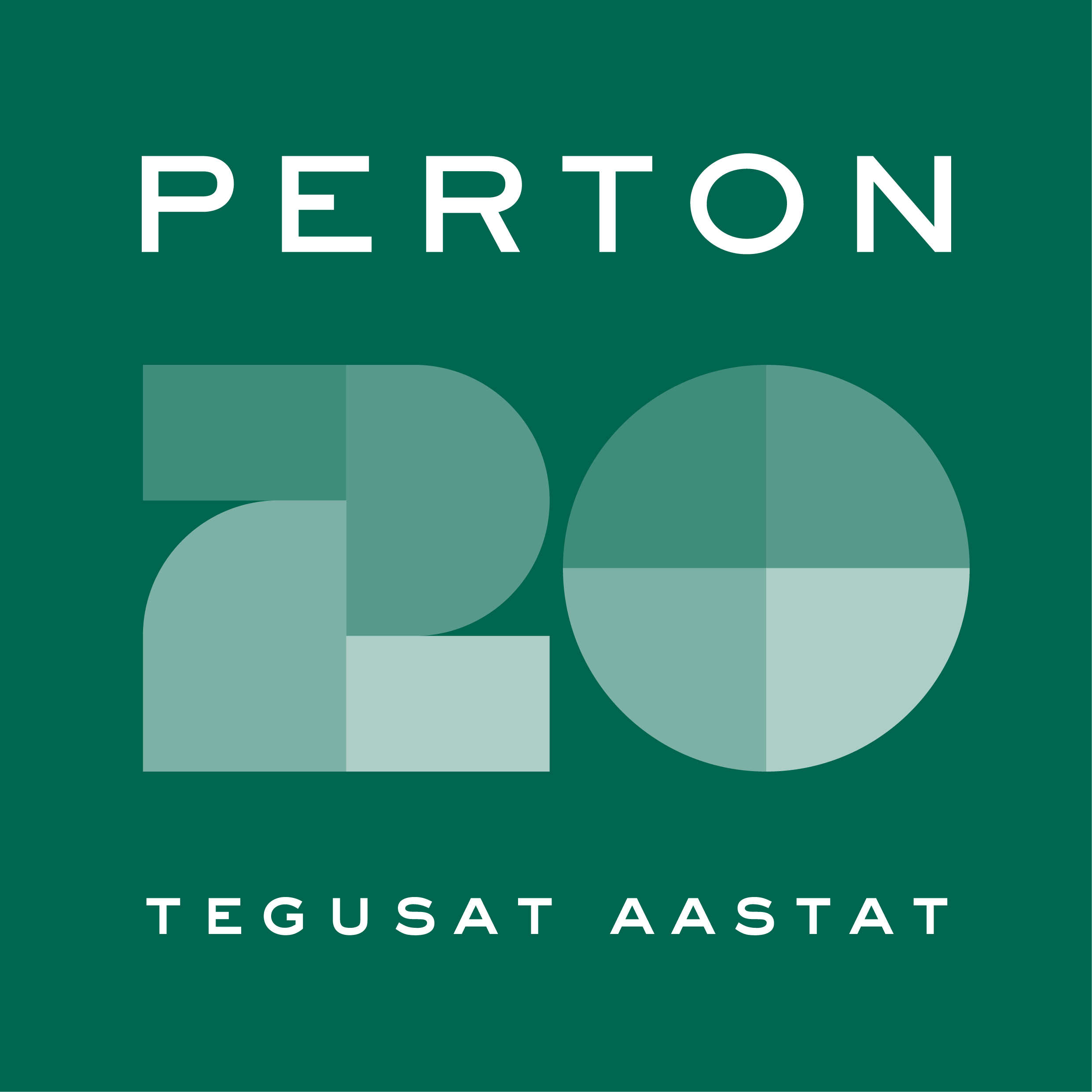 Perton Ehitus OÜ