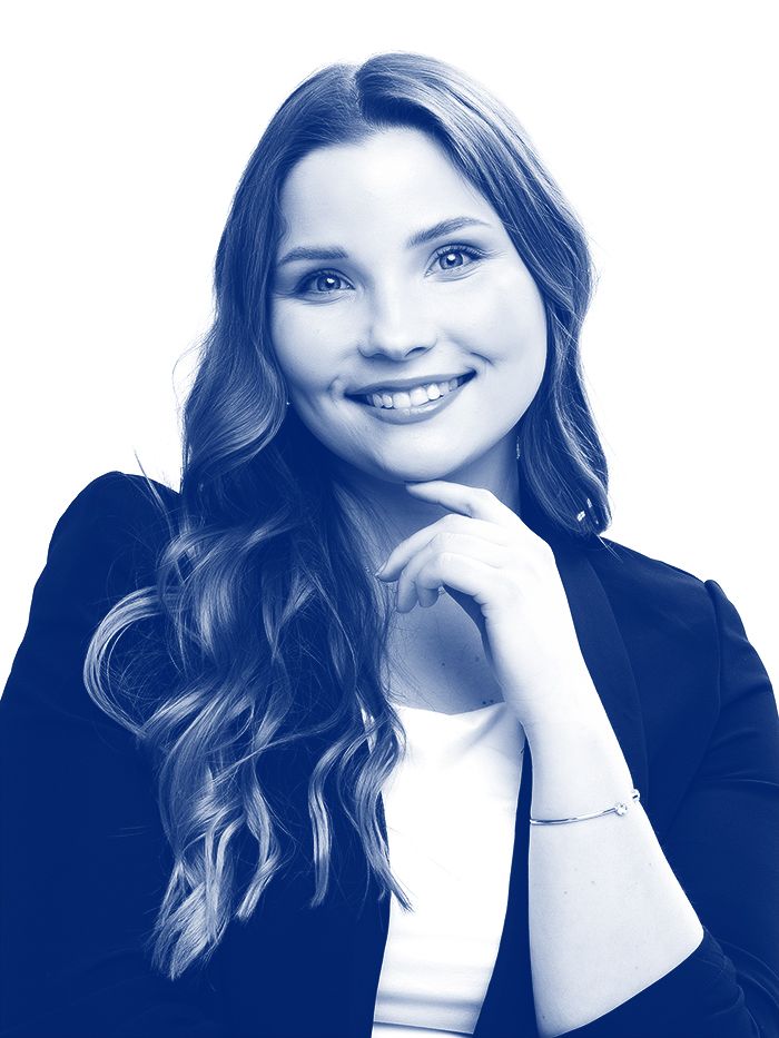 Melissa Aaslaid