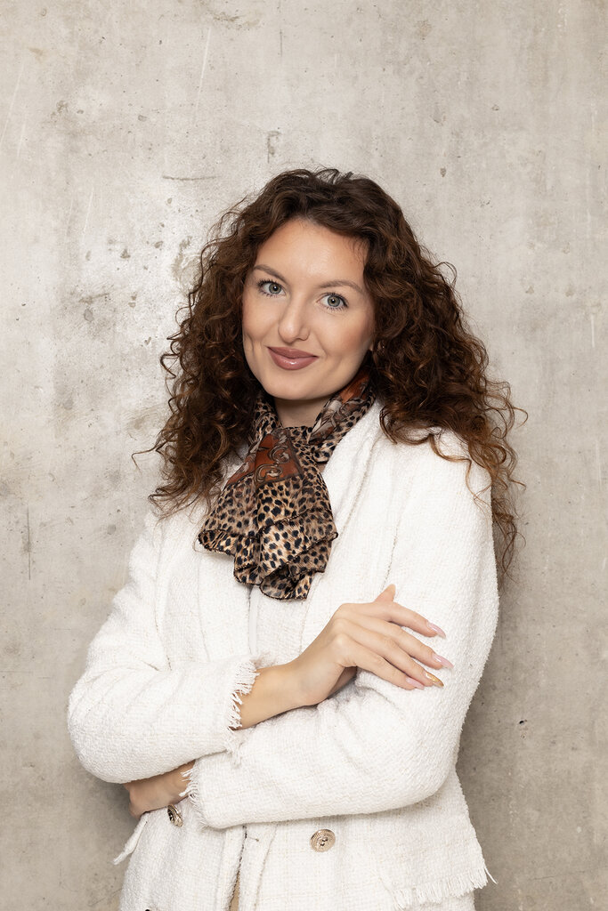 Andriana Lomakina